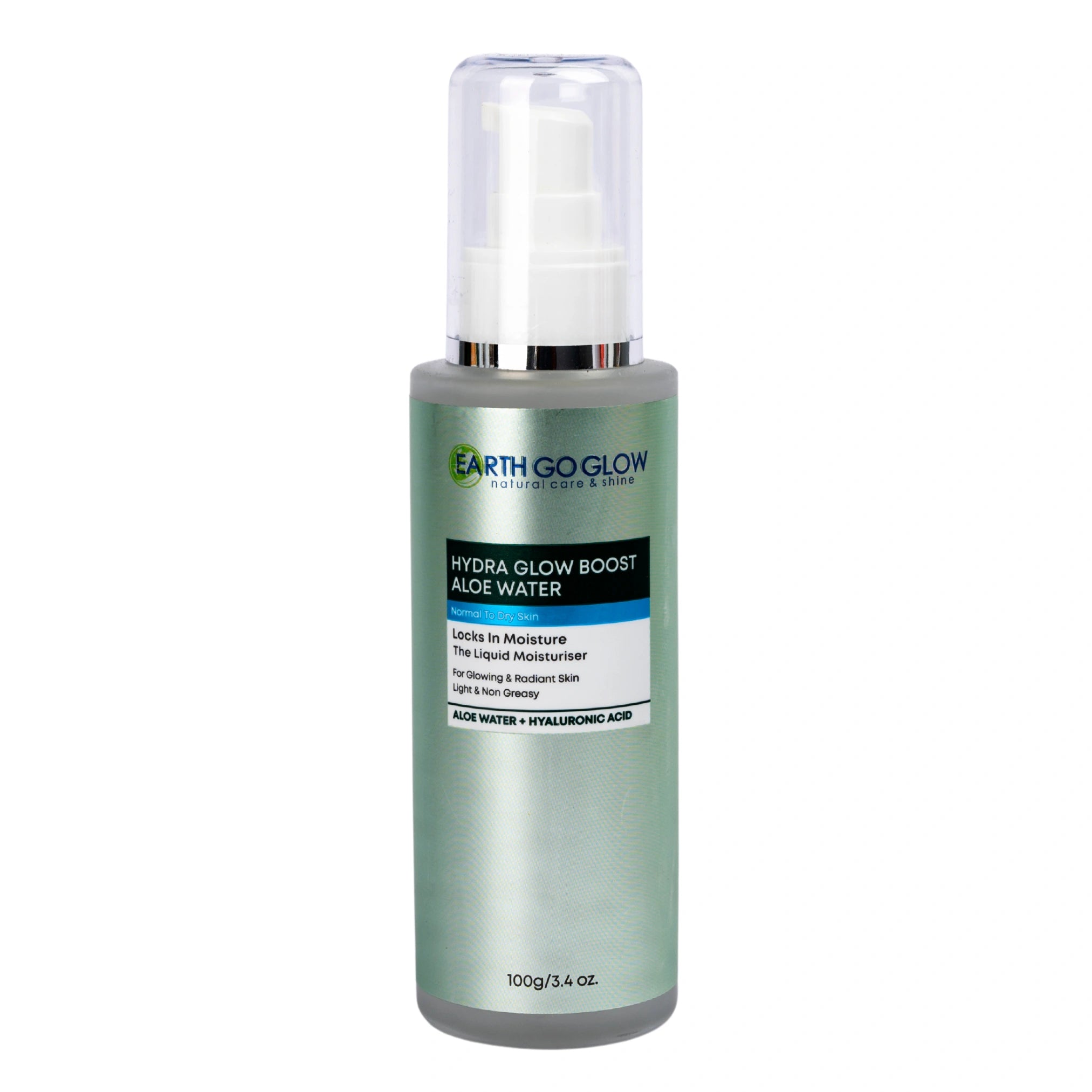 Aloe Vera Face Moisturizer