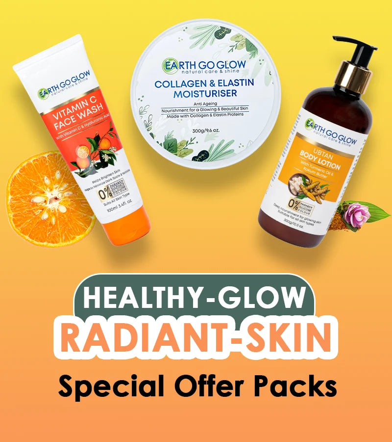 for radiant skin