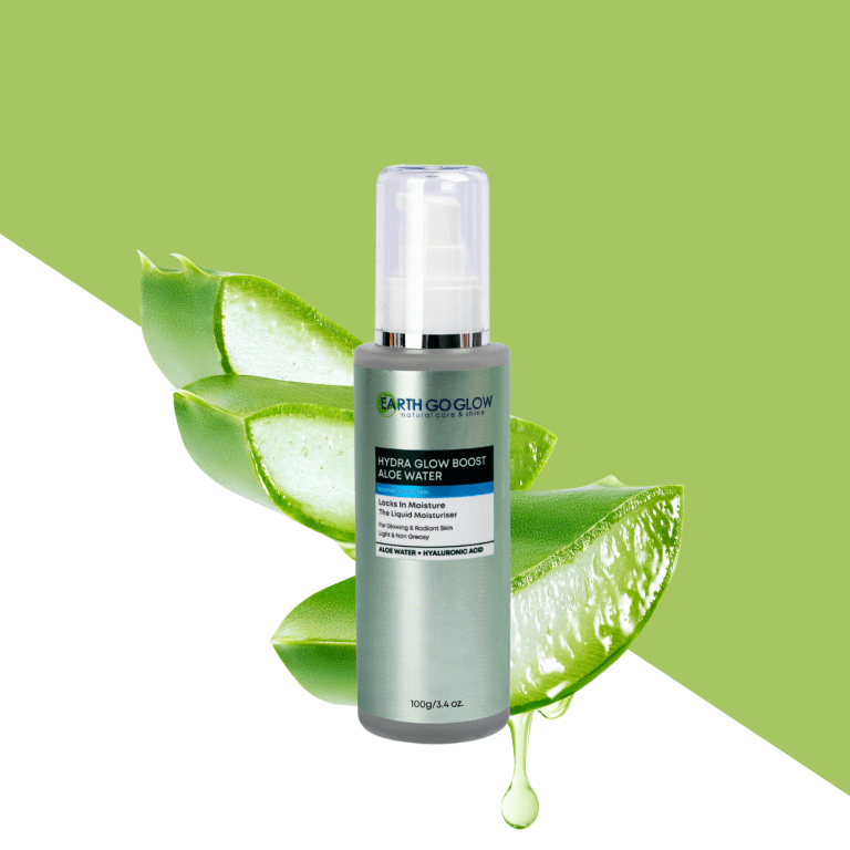 Aloe Vera Moisturizer