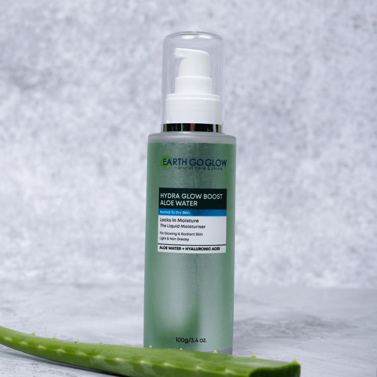 Best Aloe Vera Moisturizer