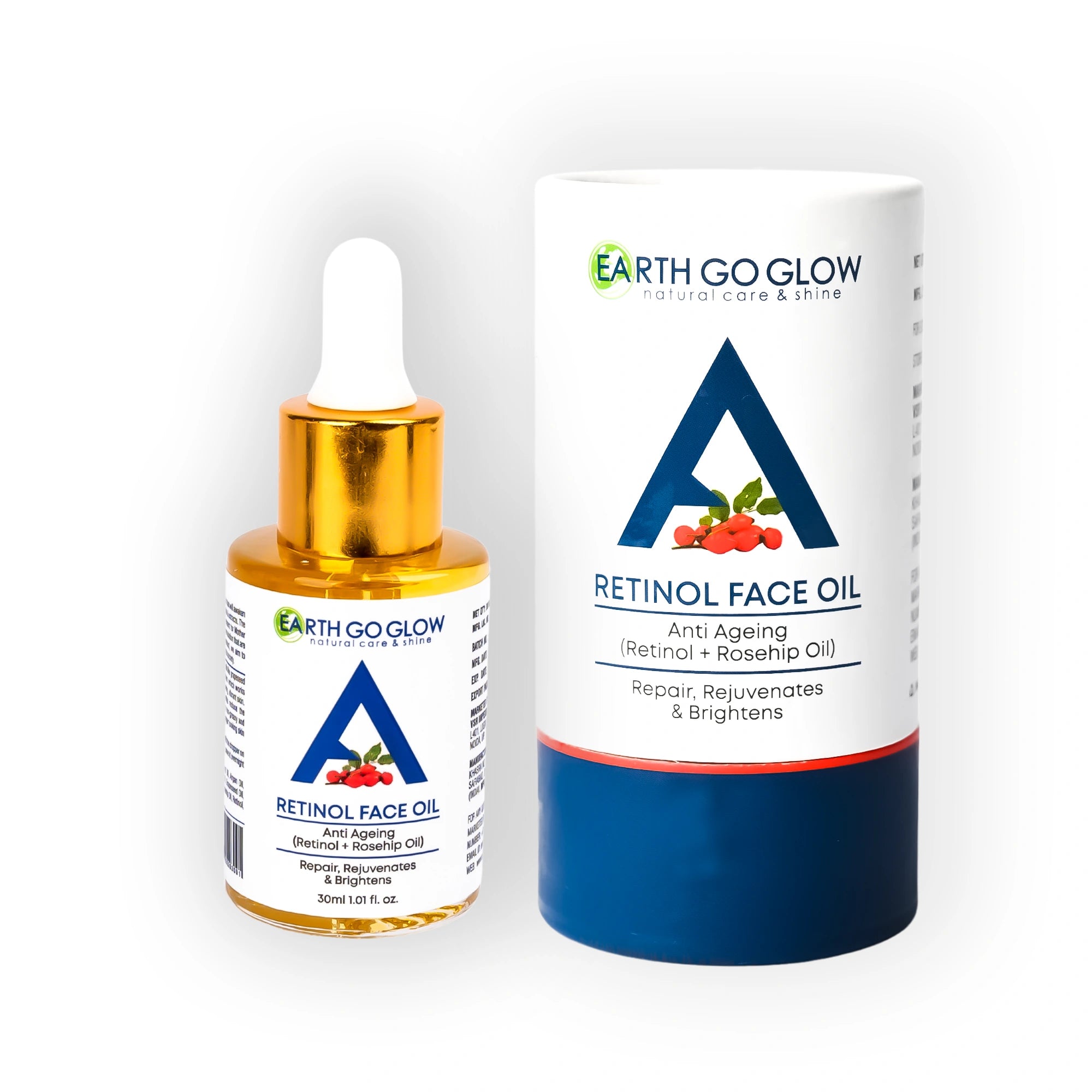 Retinol Face Oil | Face Serum