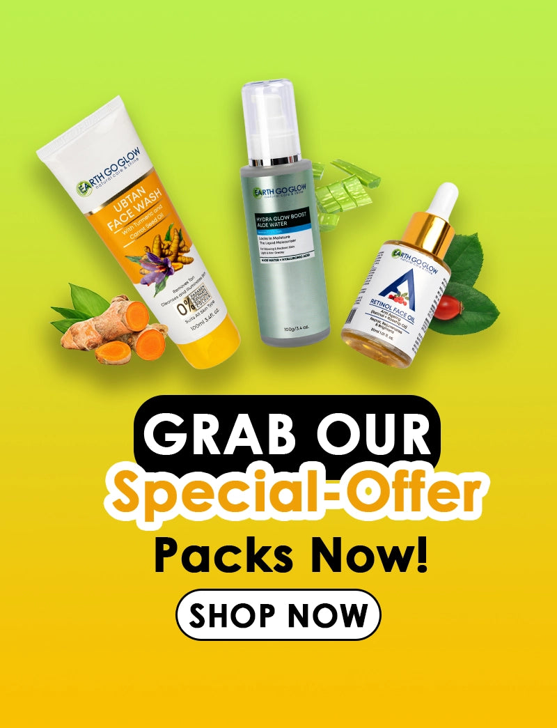 Best Skincare Packs